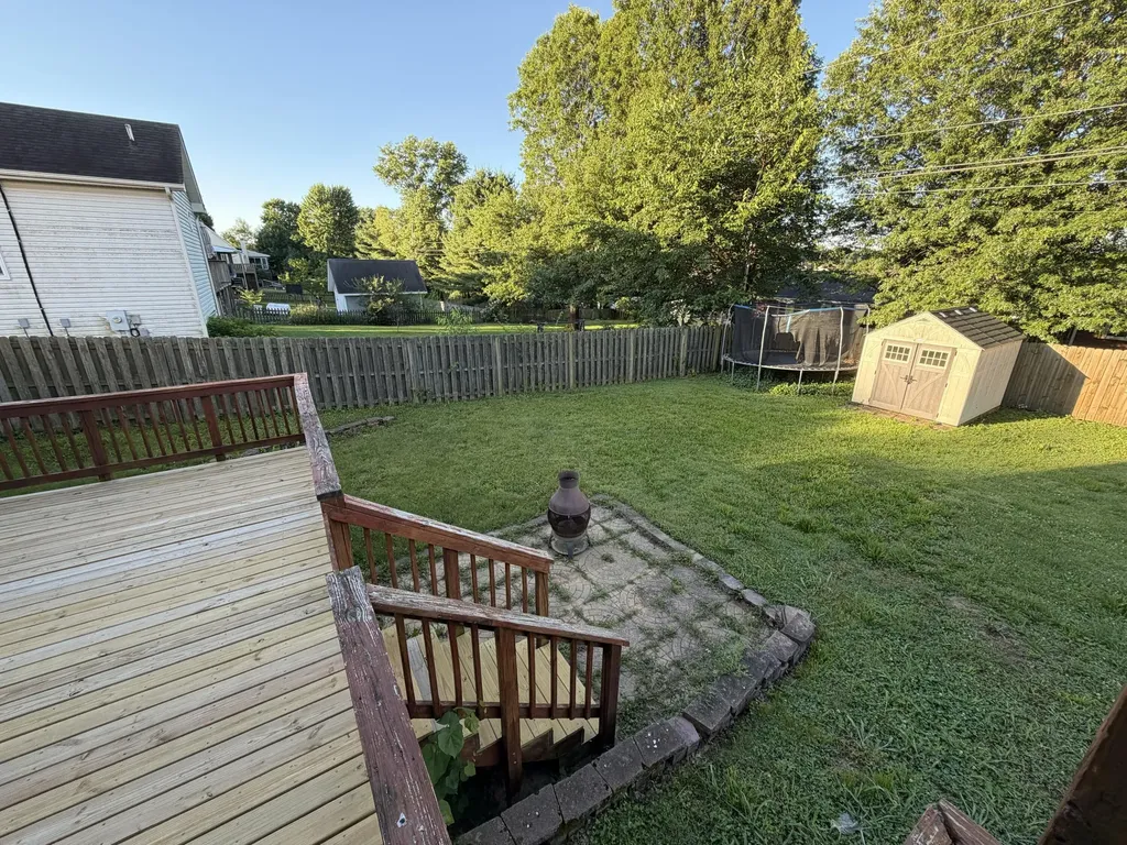 348 Colony Drive Versailles KY 40383
