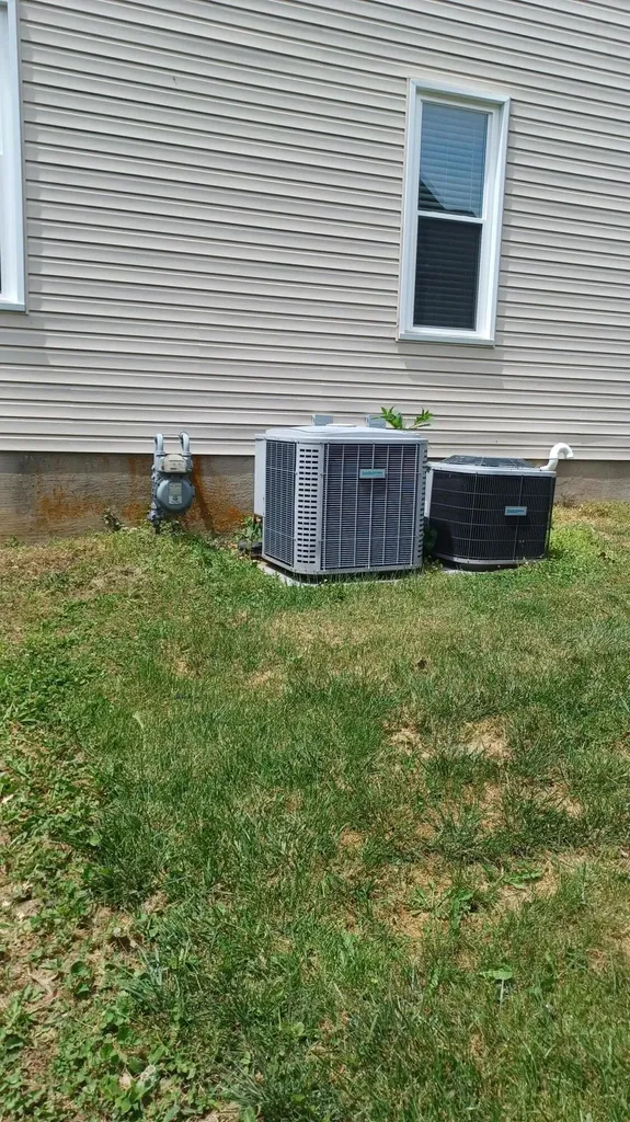 348 Colony Drive Versailles KY 40383