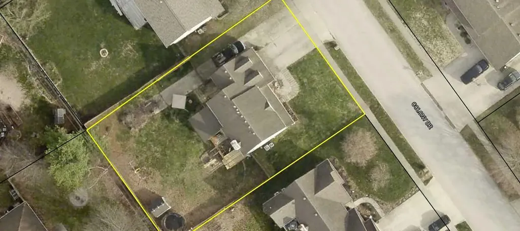 348 Colony Drive Versailles KY 40383