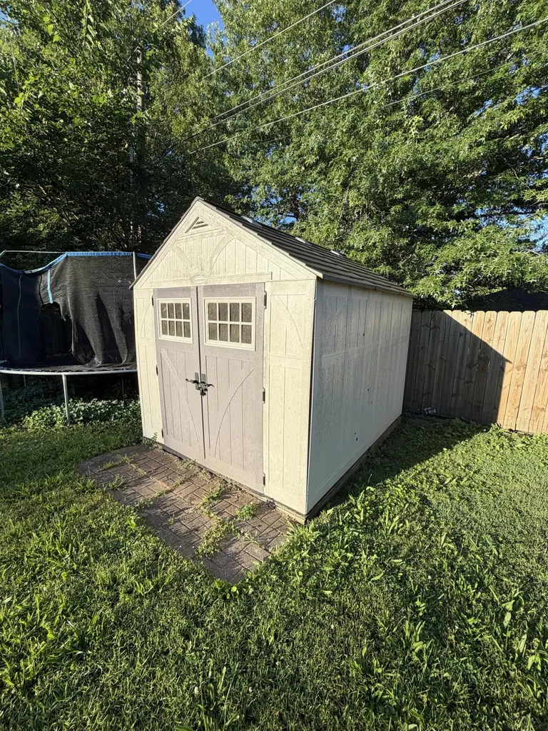 348 Colony Drive Versailles KY 40383