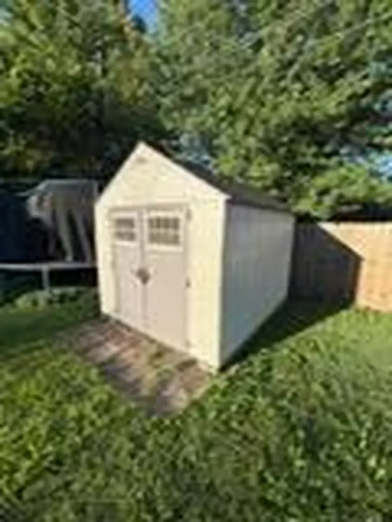 348 Colony Drive Versailles KY 40383