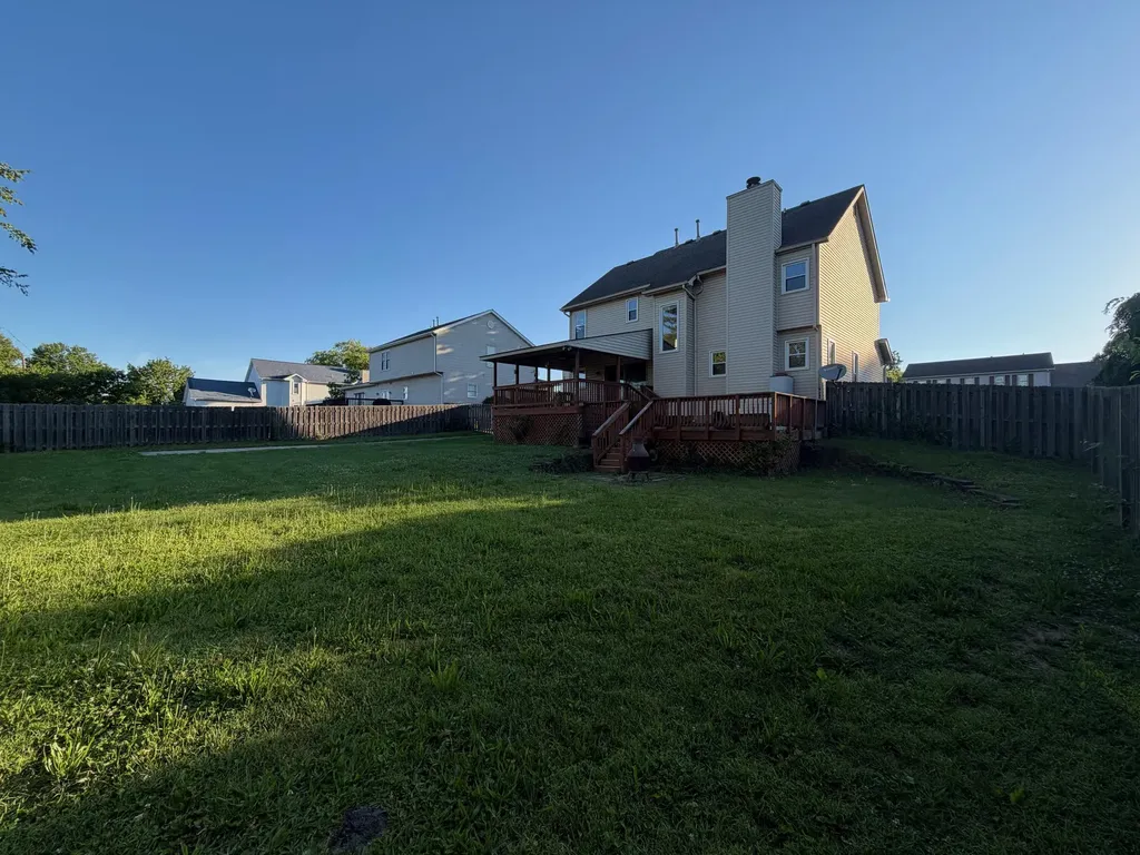 348 Colony Drive Versailles KY 40383