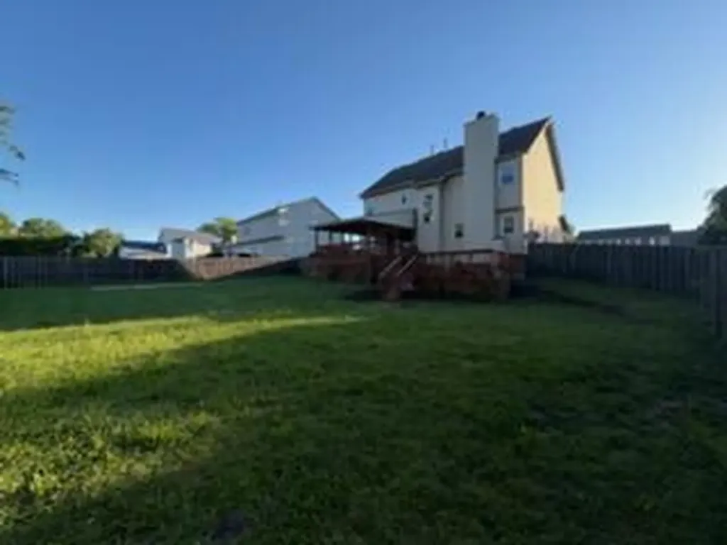 348 Colony Drive Versailles KY 40383