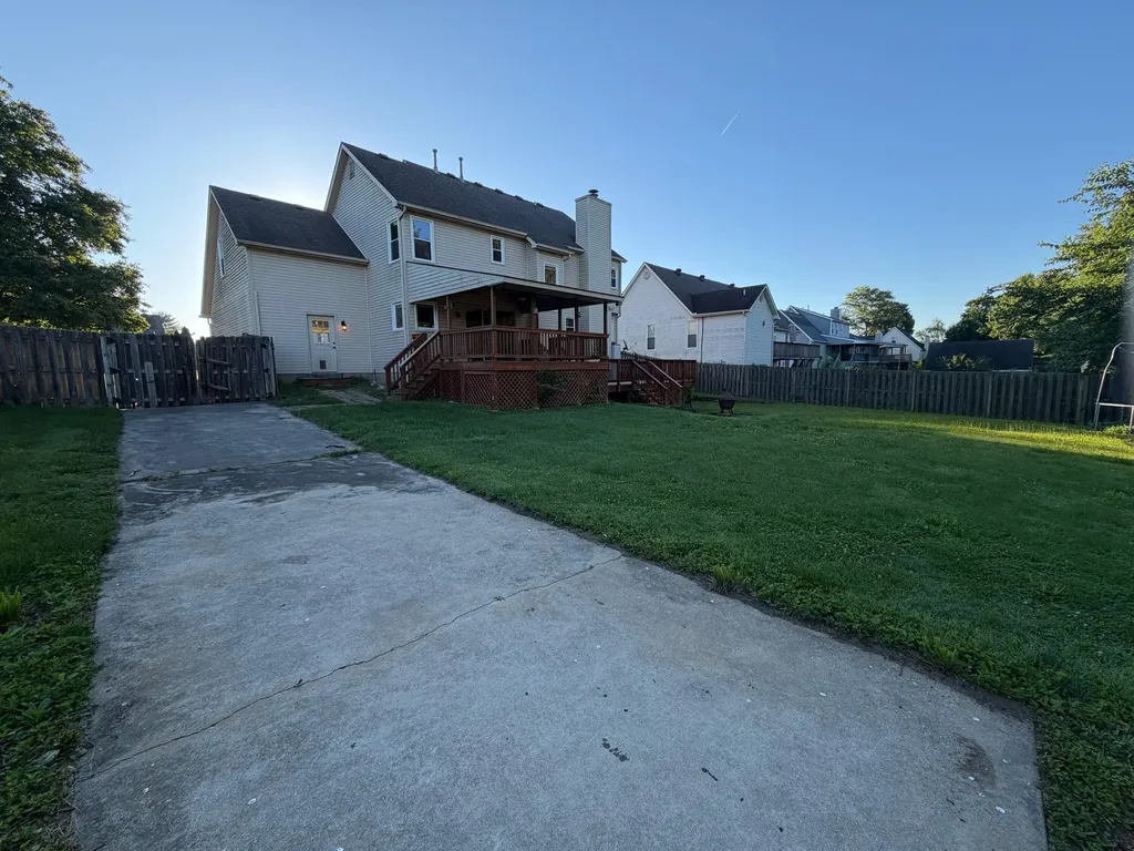 348 Colony Drive Versailles KY 40383