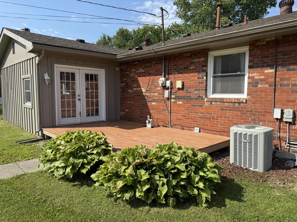 152 Roxanne Street Clearfield KY 40313