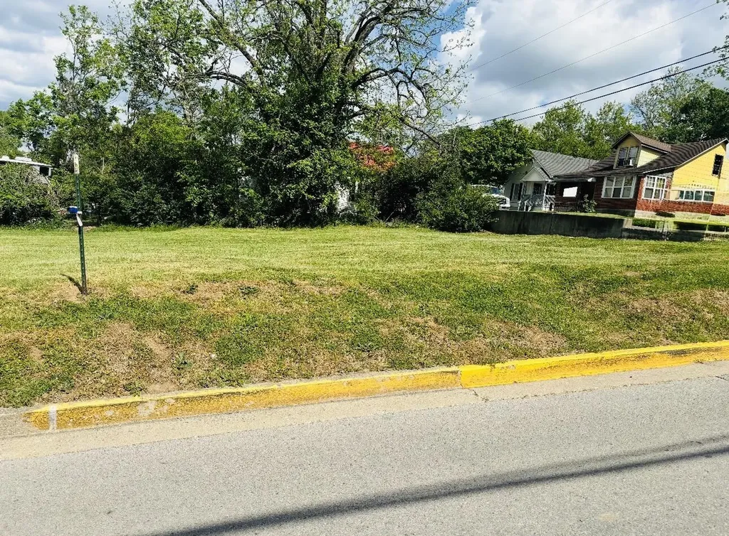 209 Fox Street Mt Sterling KY 40353