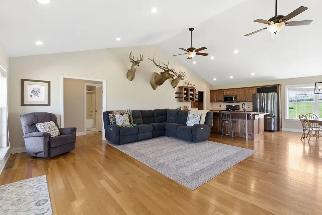 354 Locust Fork Road Stamping Ground KY 40379