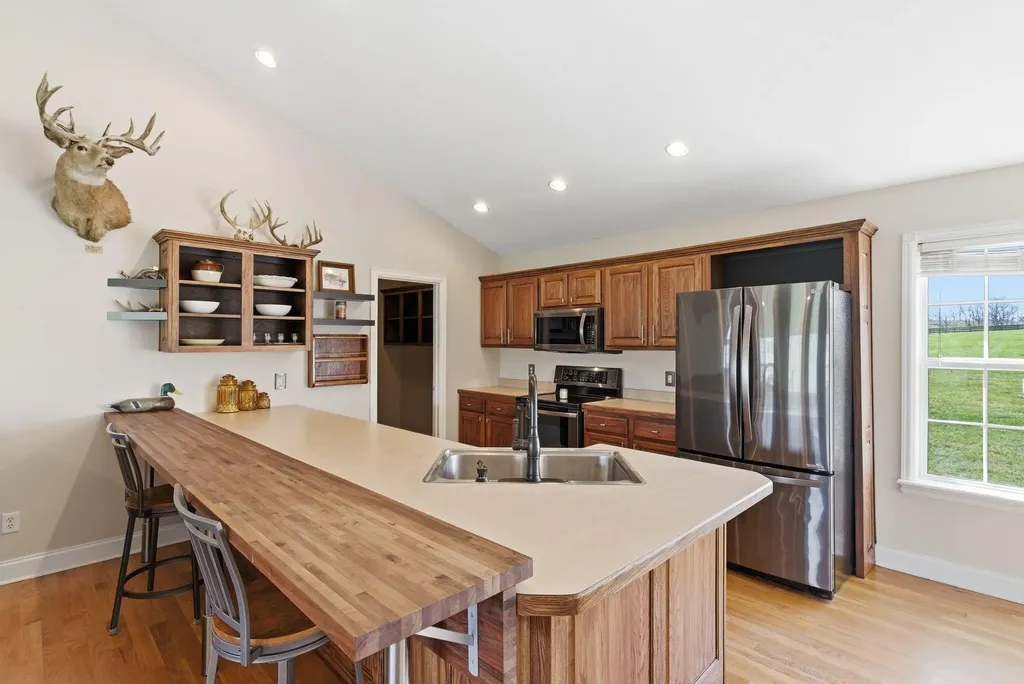 354 Locust Fork Road Stamping Ground KY 40379