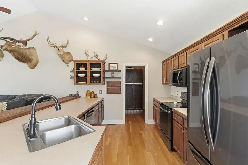 354 Locust Fork Road Stamping Ground KY 40379