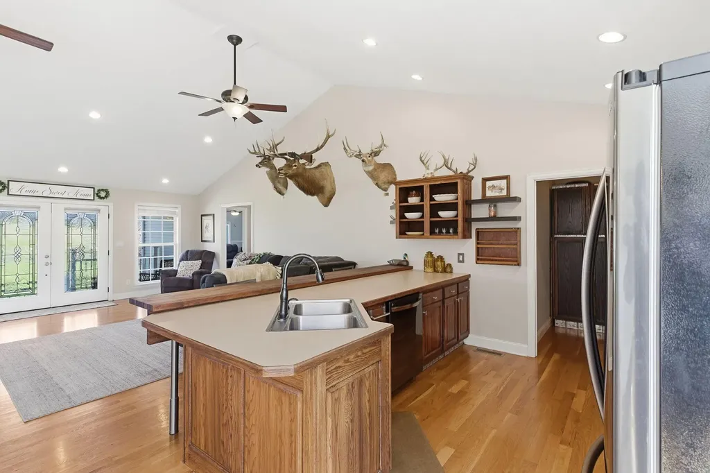 354 Locust Fork Road Stamping Ground KY 40379