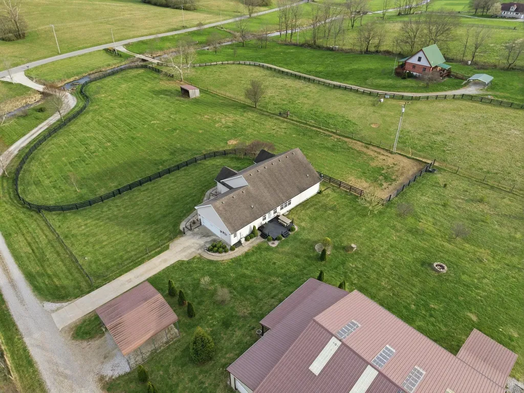354 Locust Fork Road Stamping Ground KY 40379