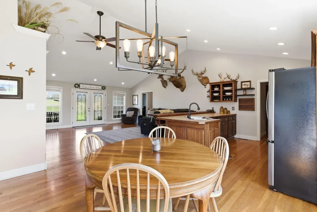 354 Locust Fork Road Stamping Ground KY 40379