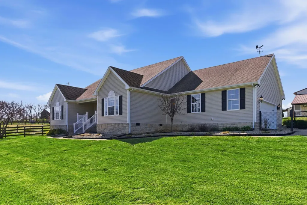 354 Locust Fork Road Stamping Ground KY 40379
