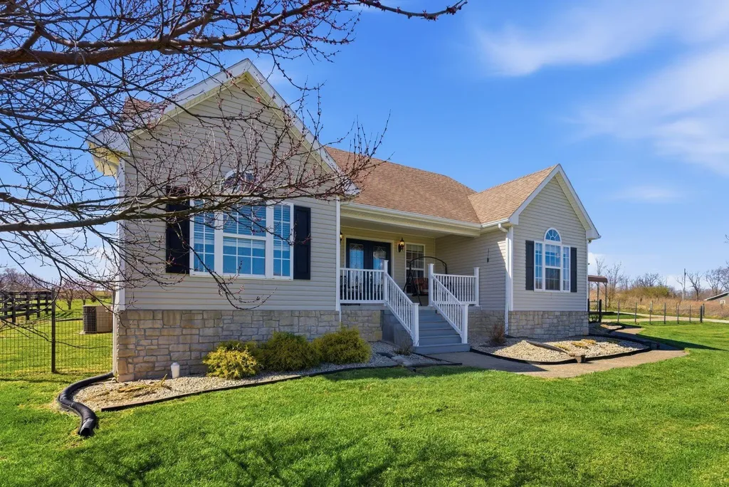 354 Locust Fork Road Stamping Ground KY 40379