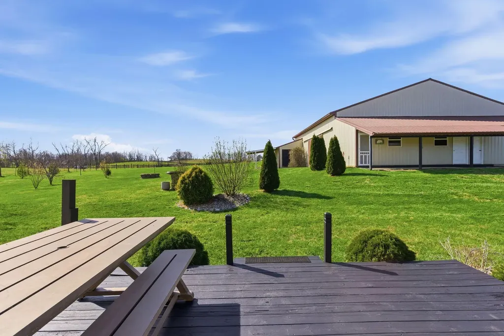 354 Locust Fork Road Stamping Ground KY 40379