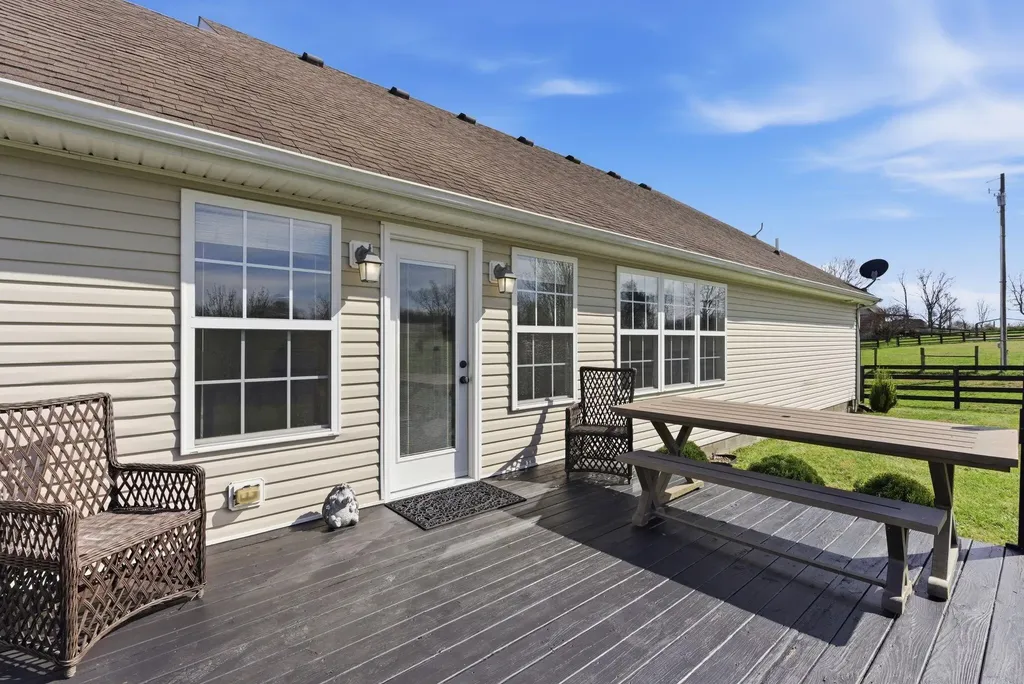 354 Locust Fork Road Stamping Ground KY 40379
