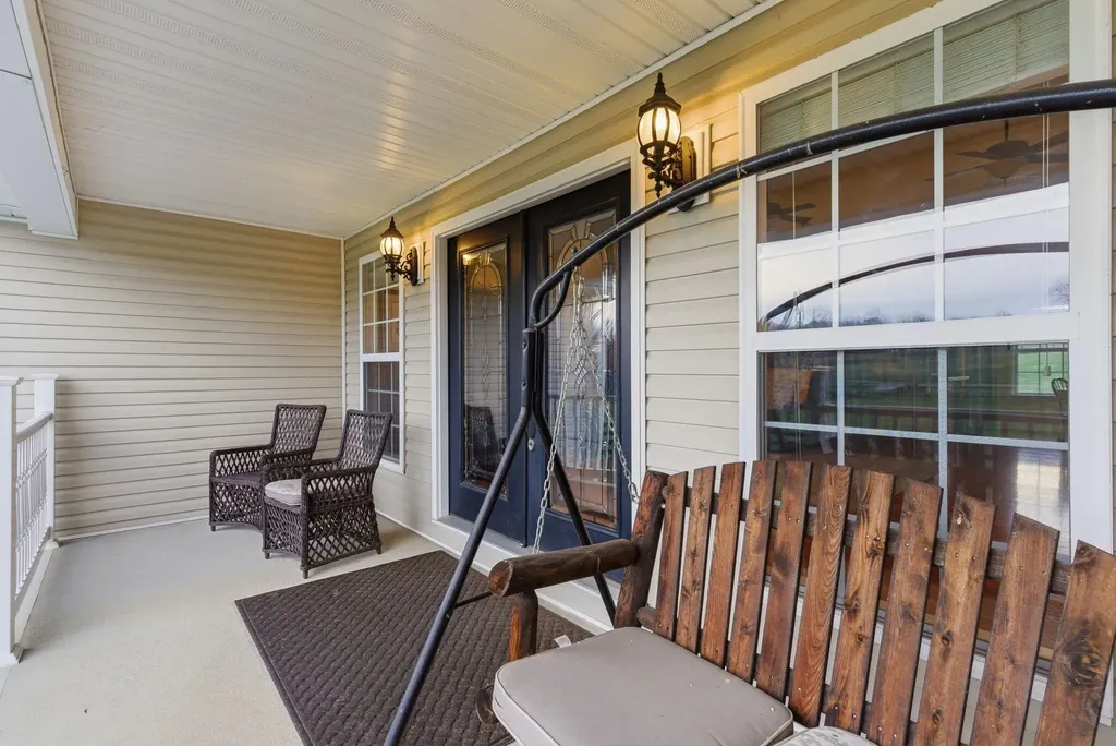 354 Locust Fork Road Stamping Ground KY 40379