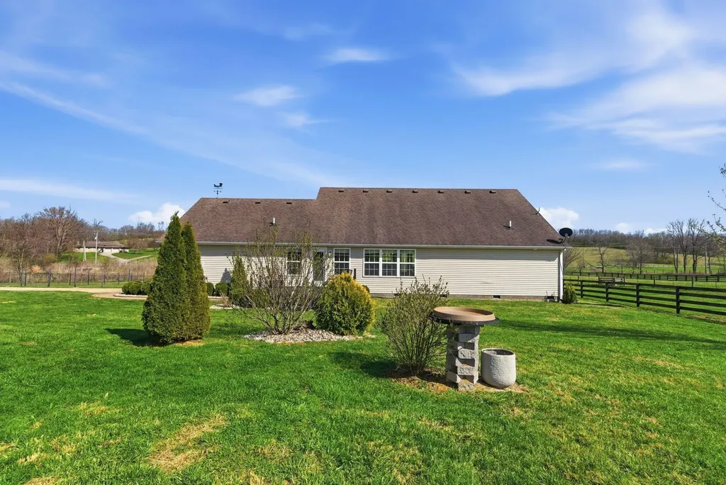 354 Locust Fork Road Stamping Ground KY 40379