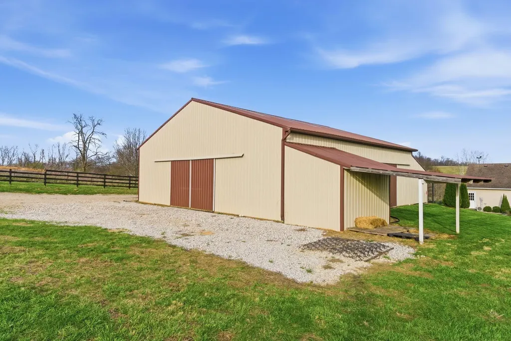 354 Locust Fork Road Stamping Ground KY 40379