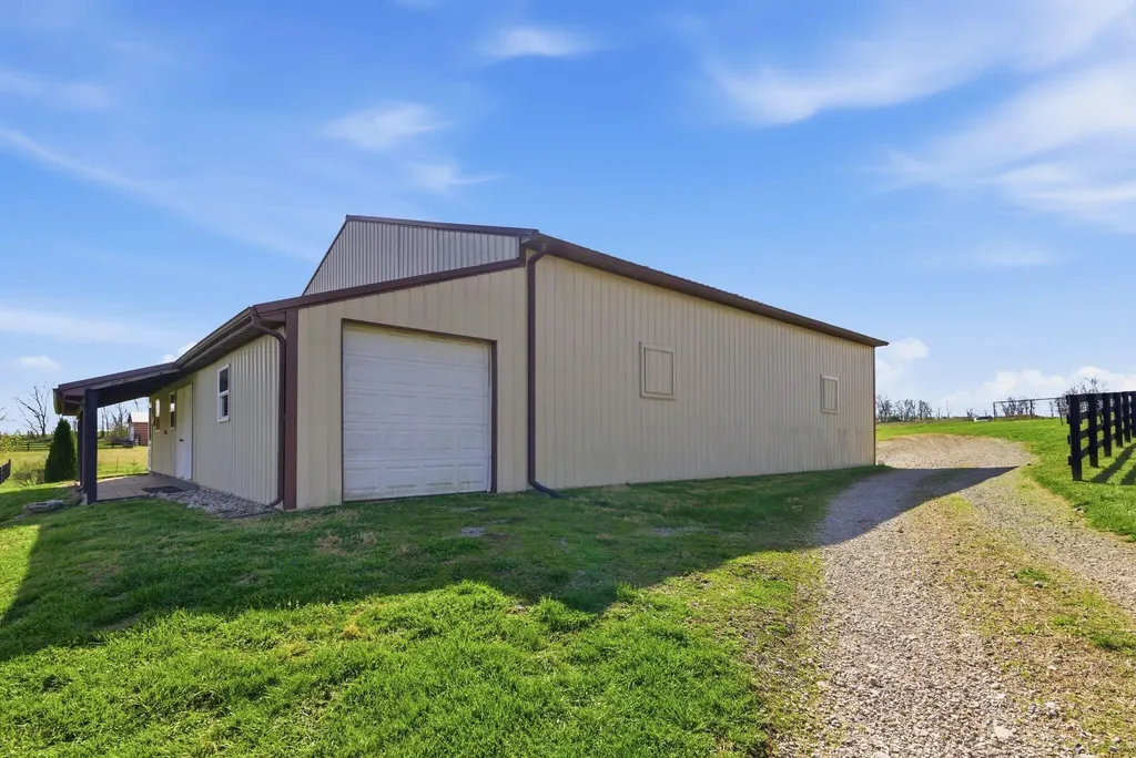 354 Locust Fork Road Stamping Ground KY 40379