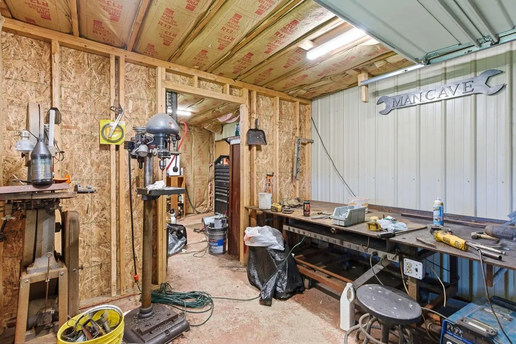 354 Locust Fork Road Stamping Ground KY 40379