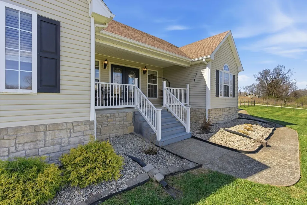 354 Locust Fork Road Stamping Ground KY 40379