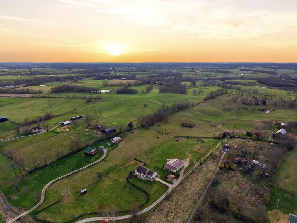 354 Locust Fork Road Stamping Ground KY 40379