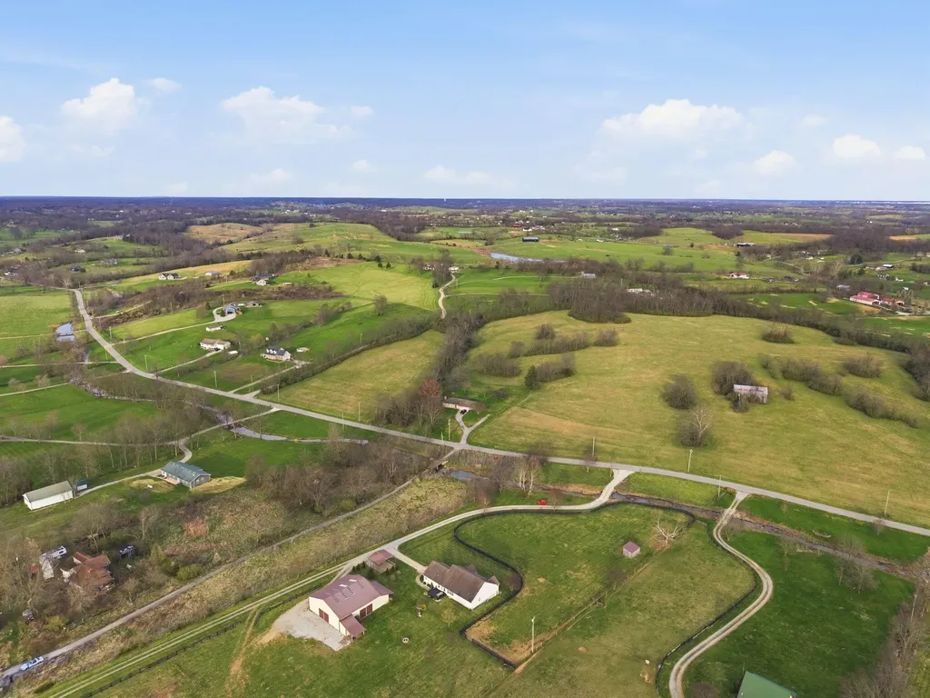354 Locust Fork Road Stamping Ground KY 40379