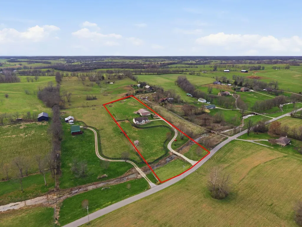 354 Locust Fork Road Stamping Ground KY 40379