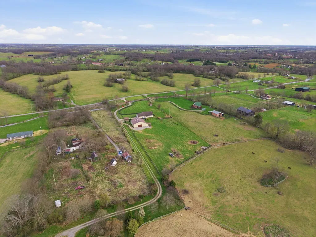 354 Locust Fork Road Stamping Ground KY 40379