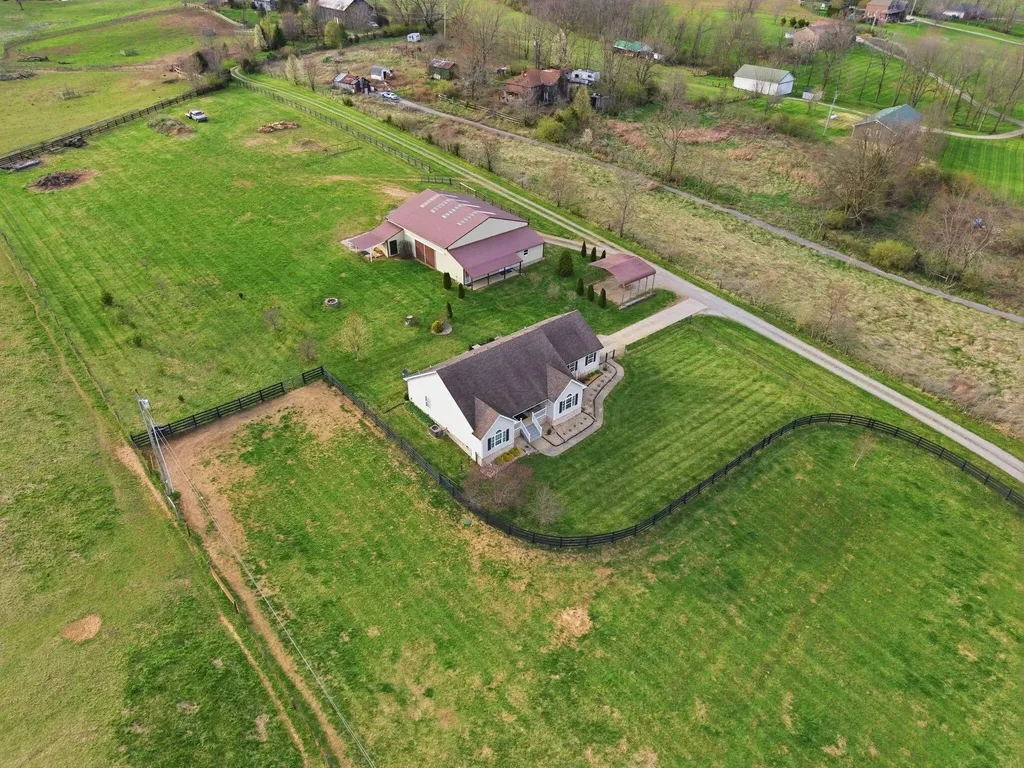 354 Locust Fork Road Stamping Ground KY 40379