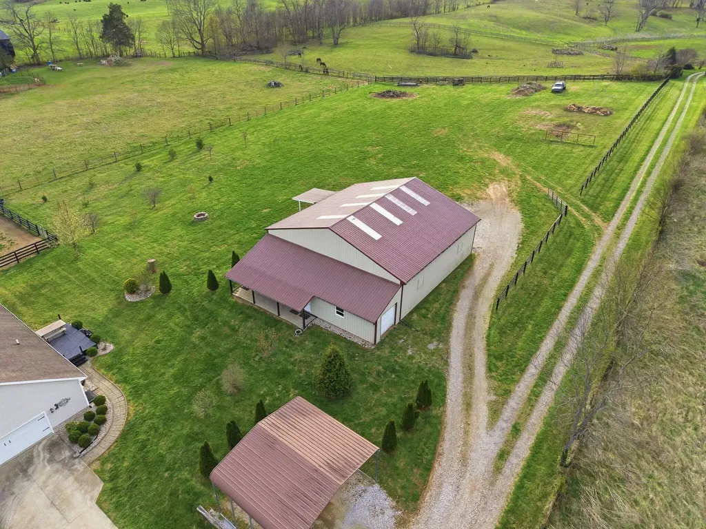 354 Locust Fork Road Stamping Ground KY 40379