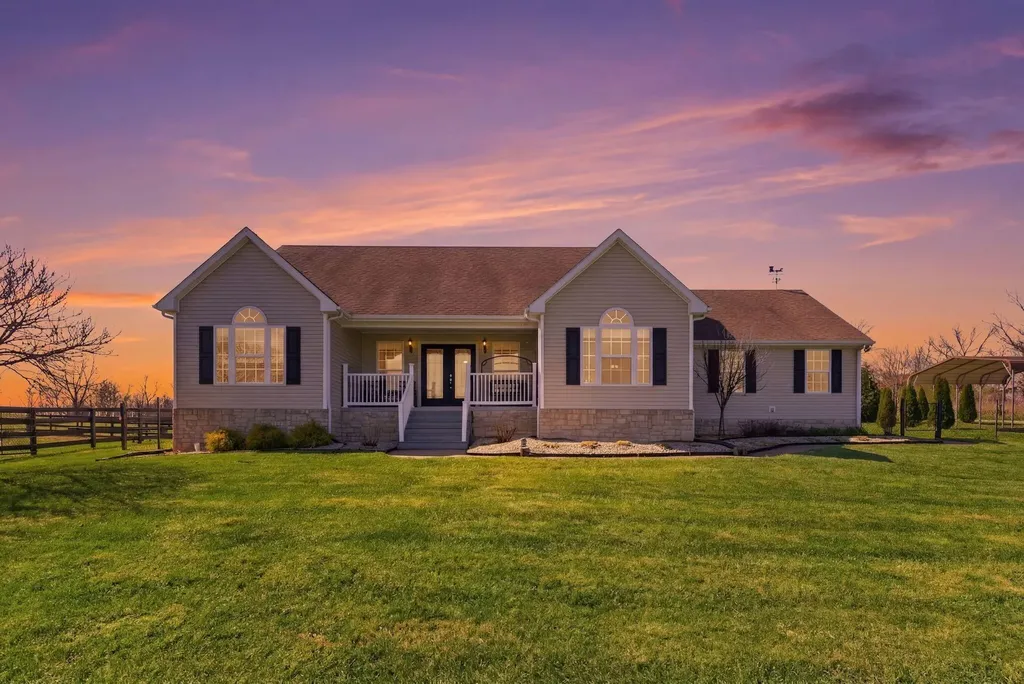 354 Locust Fork Road Stamping Ground KY 40379