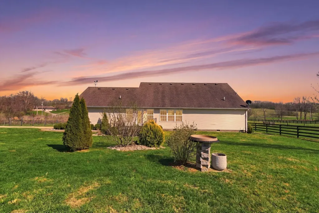 354 Locust Fork Road Stamping Ground KY 40379