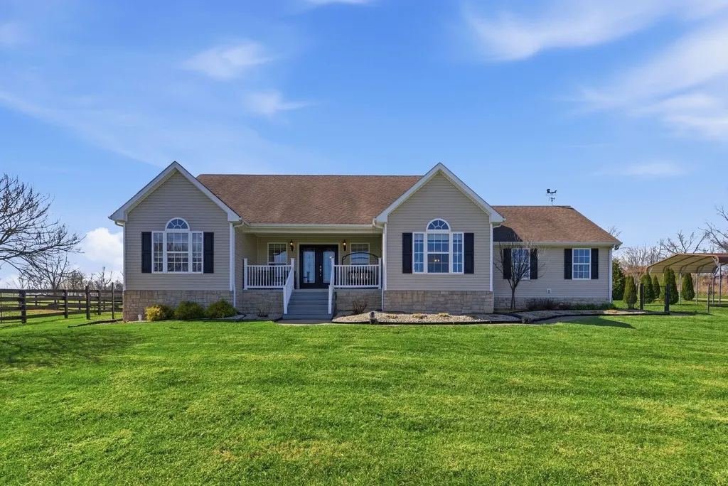 354 Locust Fork Road Stamping Ground KY 40379