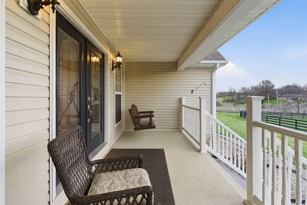 354 Locust Fork Road Stamping Ground KY 40379