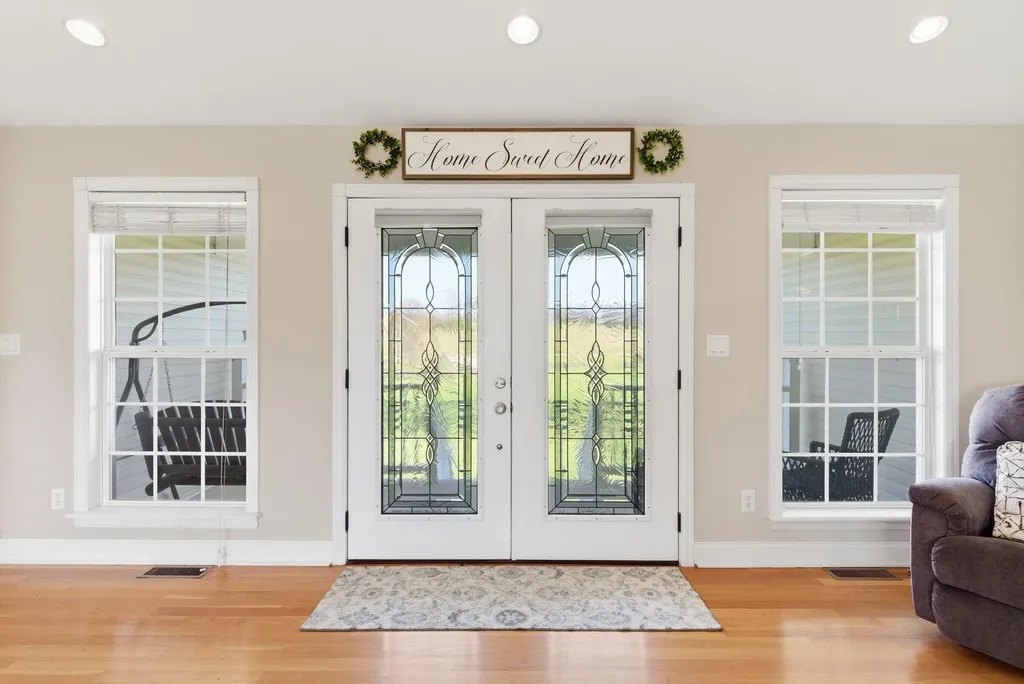 354 Locust Fork Road Stamping Ground KY 40379