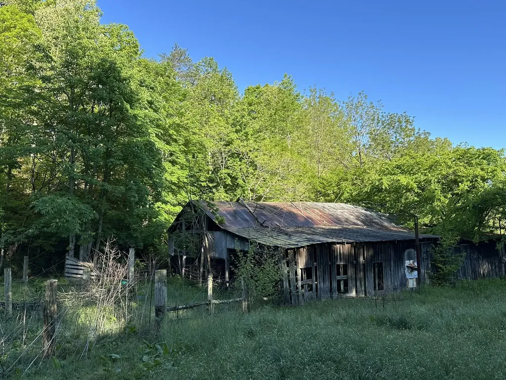 1170 E Doe Creek Road Liberty KY 42539