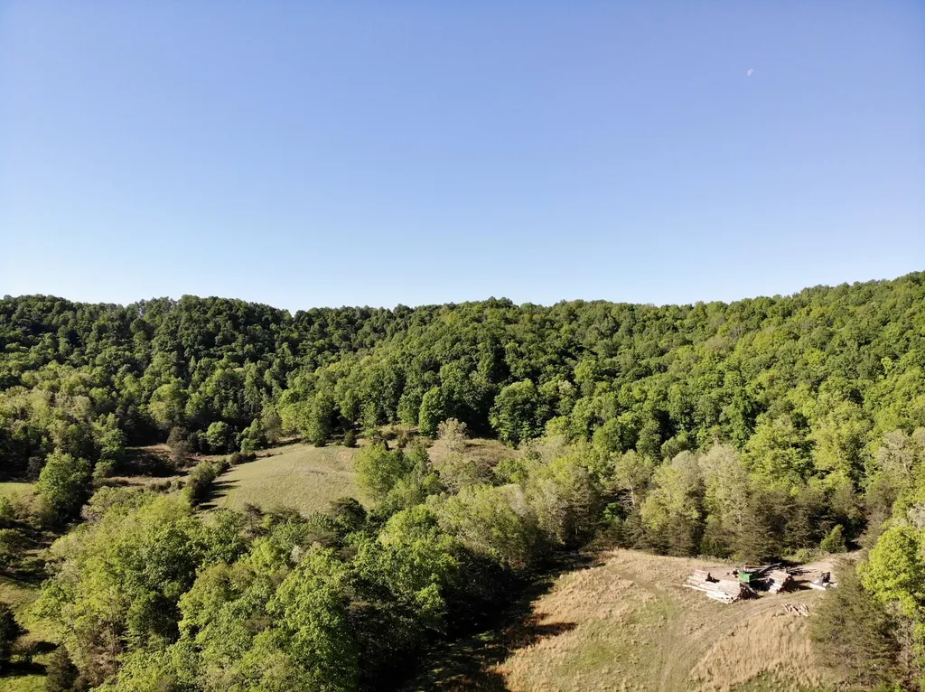 1170 E Doe Creek Road Liberty KY 42539