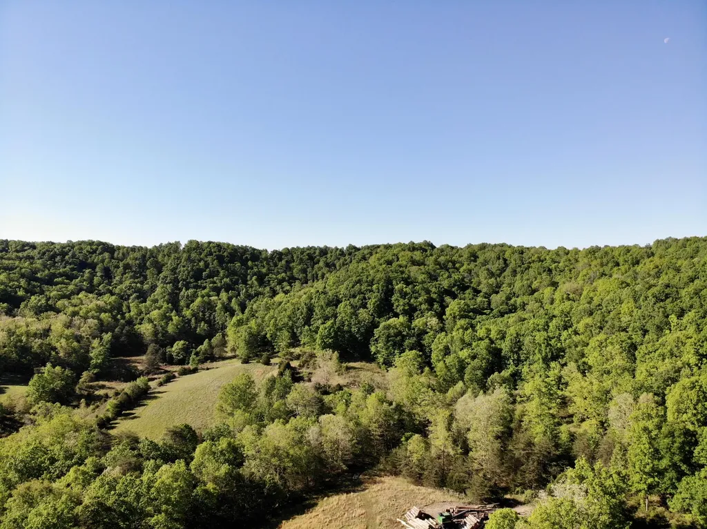 1170 E Doe Creek Road Liberty KY 42539