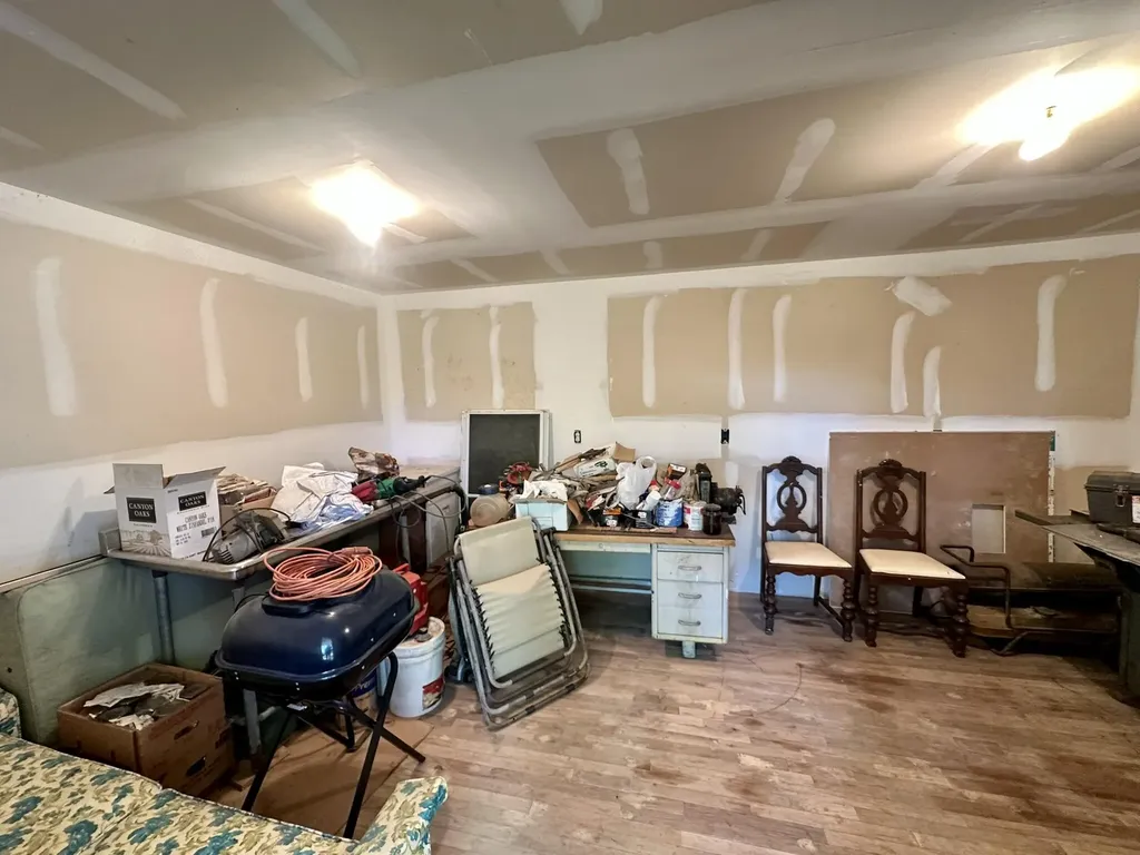 1170 E Doe Creek Road Liberty KY 42539