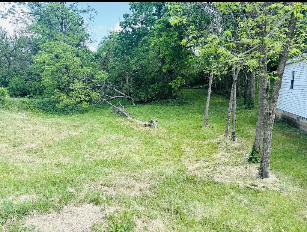 508 E Locust Street Mt Sterling KY 40353