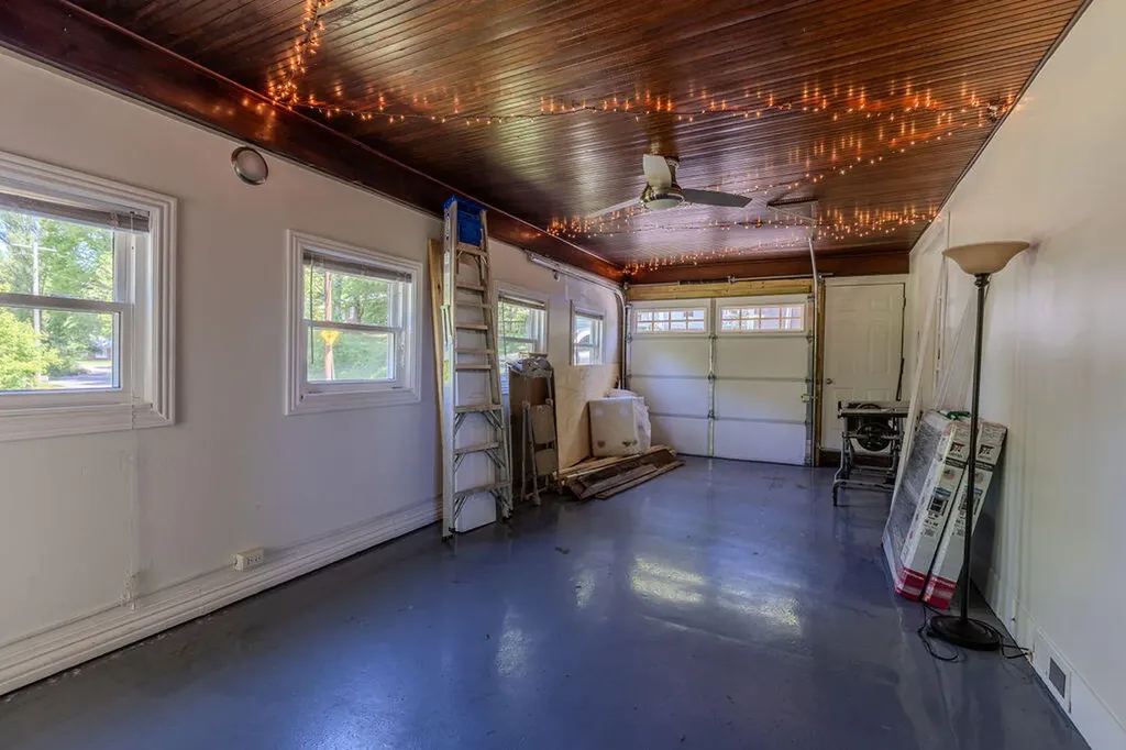 417 N Wilson Avenue Morehead KY 40351