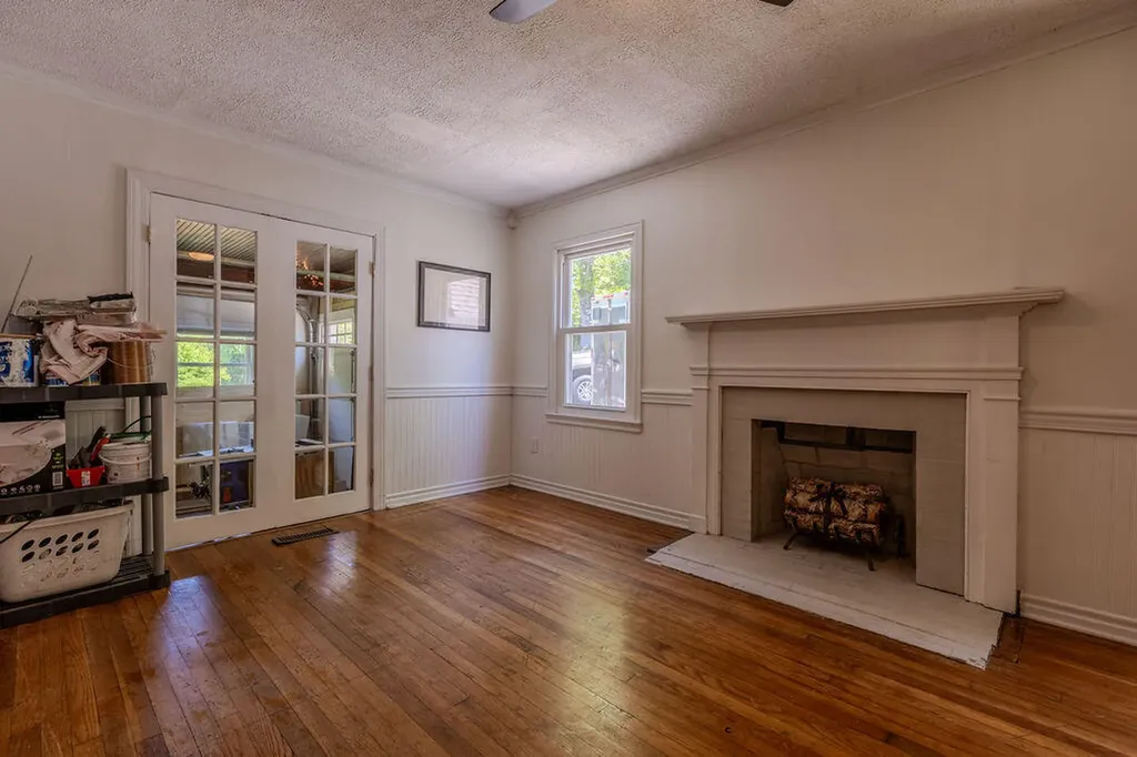 417 N Wilson Avenue Morehead KY 40351