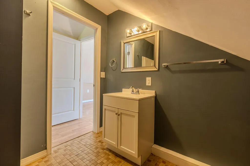 417 N Wilson Avenue Morehead KY 40351