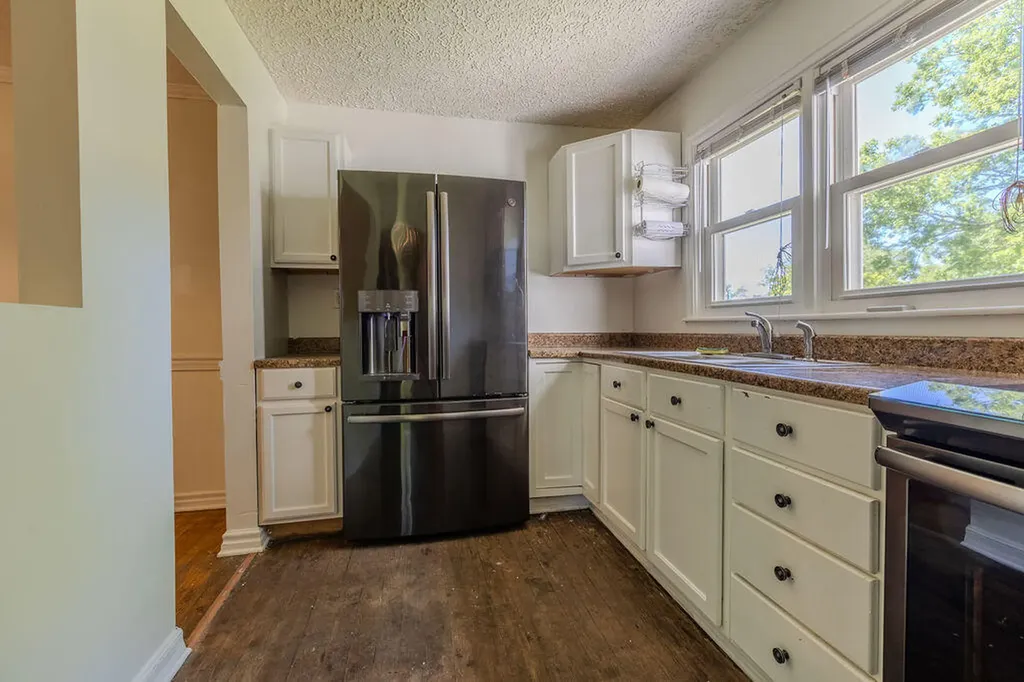 417 N Wilson Avenue Morehead KY 40351
