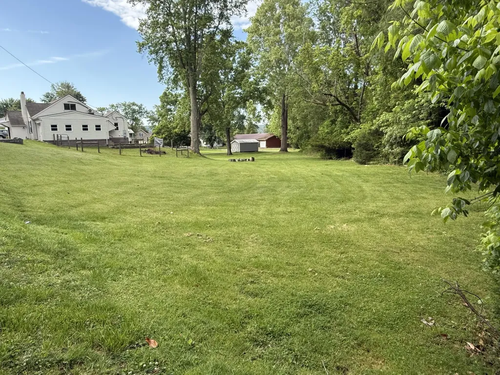 417 N Wilson Avenue Morehead KY 40351