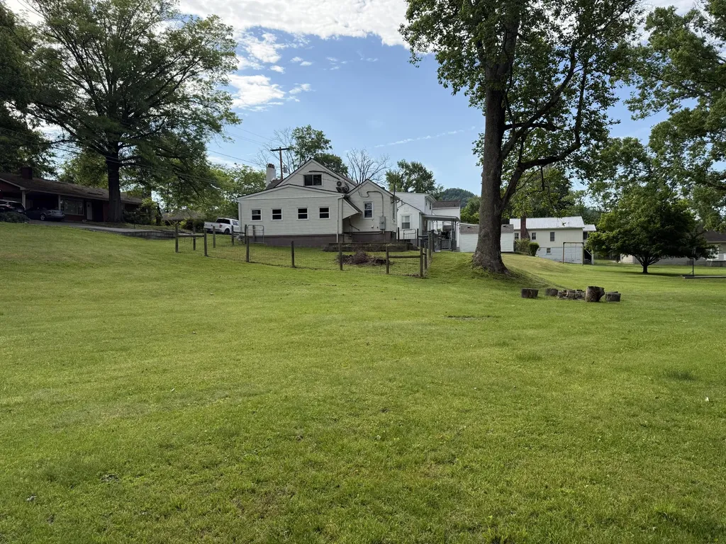 417 N Wilson Avenue Morehead KY 40351