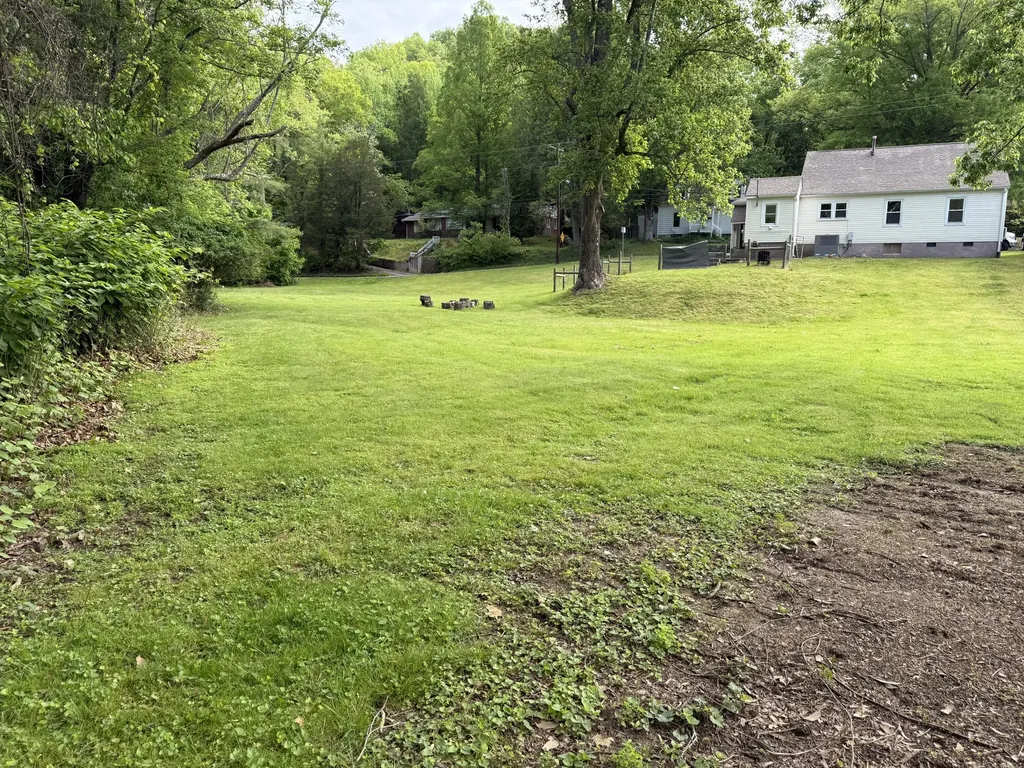 417 N Wilson Avenue Morehead KY 40351