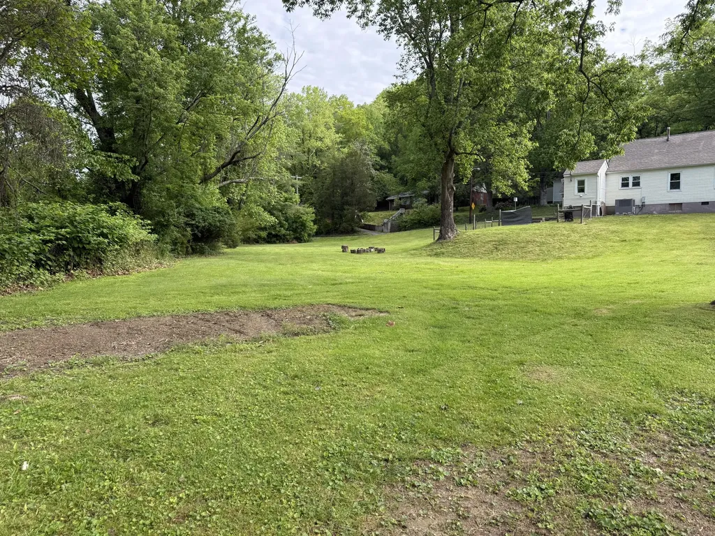 417 N Wilson Avenue Morehead KY 40351